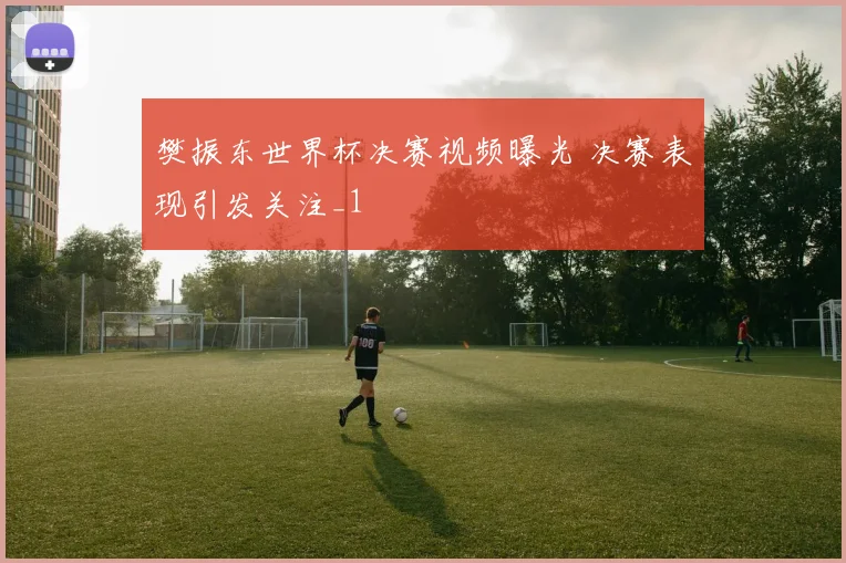 樊振东世界杯决赛视频曝光 决赛表现引发关注_1